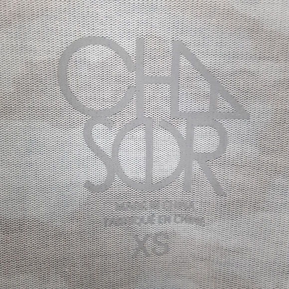 Chaser | Camo Pullover - Picture 6 of 10